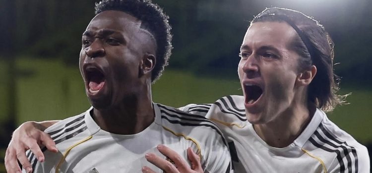 FOTO: Instagram @realmadrid