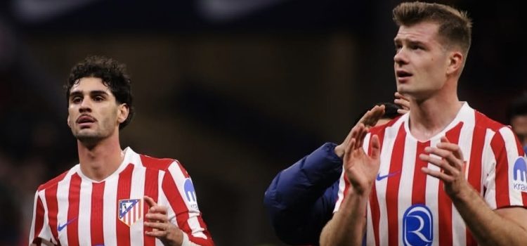 FOTO: Instagram @atleticodemadrid