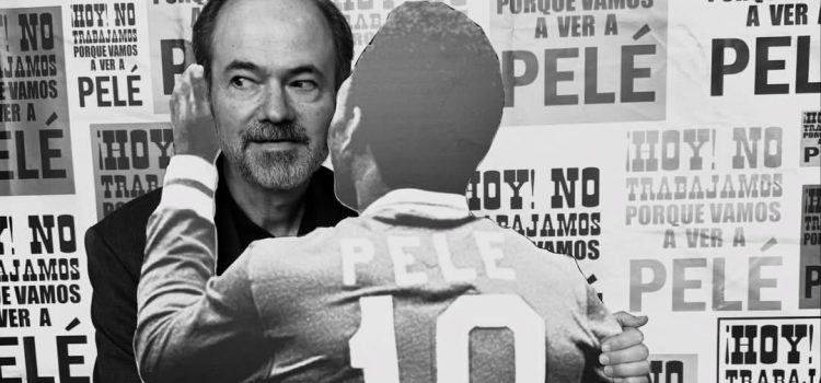 FOTO: Instagram @jvilloro