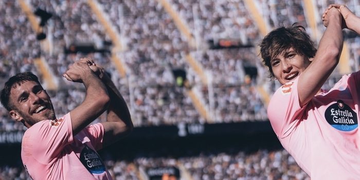 FOTO: Instagram @rccelta