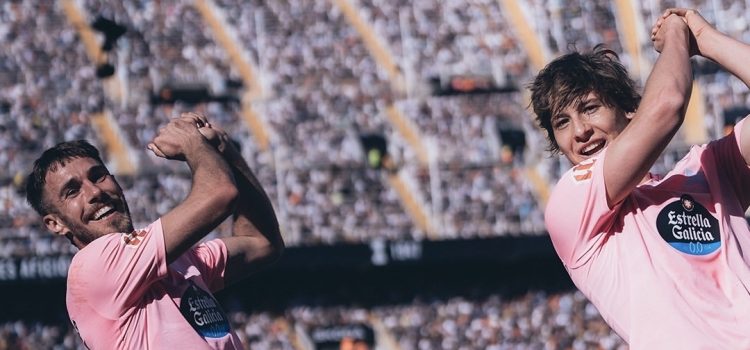 FOTO: Instagram @rccelta