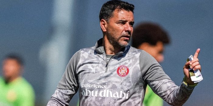 FOTO: Instagram @gironafc