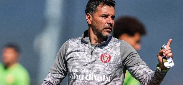 FOTO: Instagram @gironafc