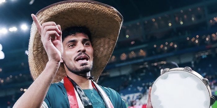 FOTO: Instagram @fifaworldcup