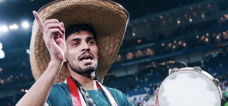 FOTO: Instagram @fifaworldcup