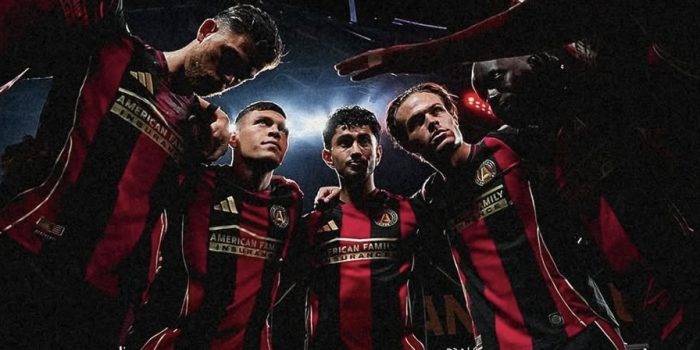FOTO: Instagram @atlutd