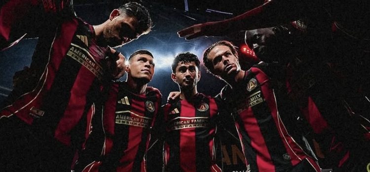 FOTO: Instagram @atlutd