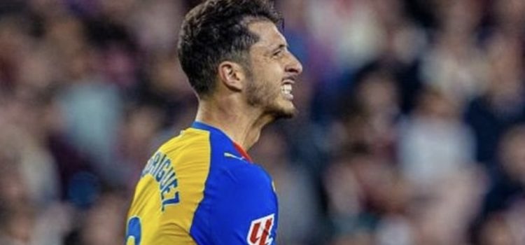 FOTO: Instagram @guiido_rodriguez98