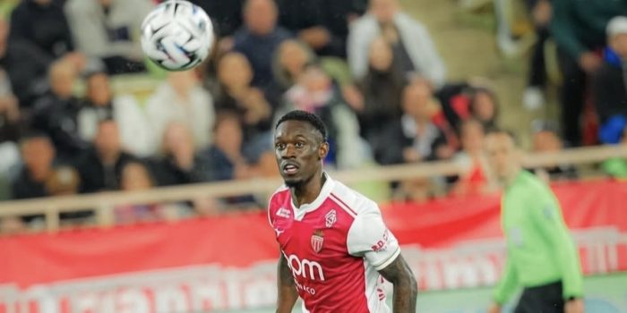 FOTO: Instagram @asmonaco