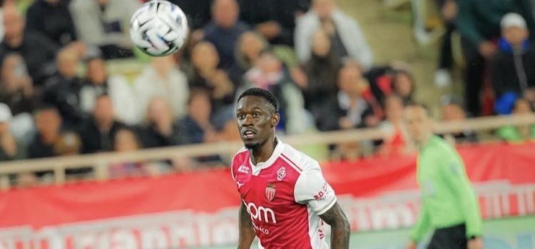 FOTO: Instagram @asmonaco