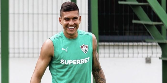 FOTO: Instagram @julianmillan29