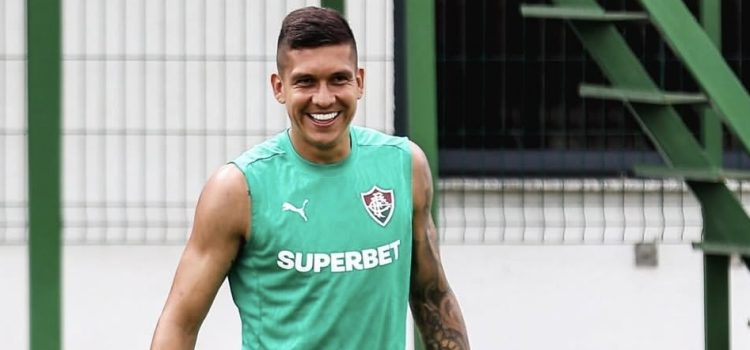 FOTO: Instagram @julianmillan29