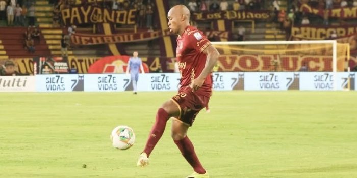 FOTO: Instagram @cdtolima