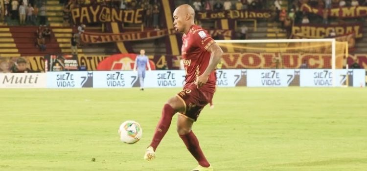 FOTO: Instagram @cdtolima