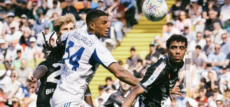 FOTO: Instagram @comofootball