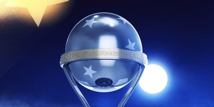 FOTO: Instagram @conmebol