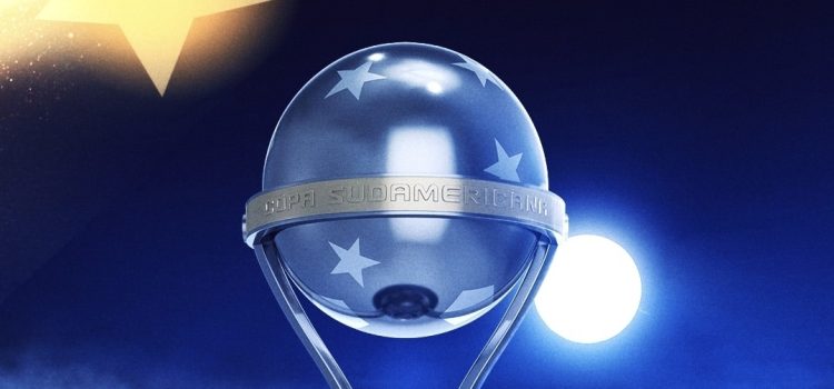 FOTO: Instagram @conmebol