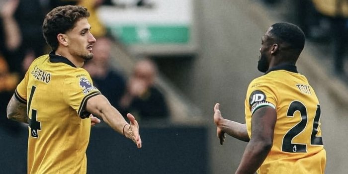 Wolves Bueno Premier