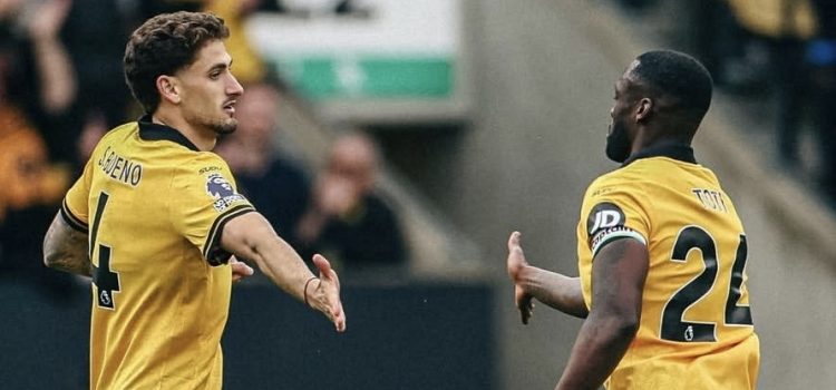 Wolves Bueno Premier