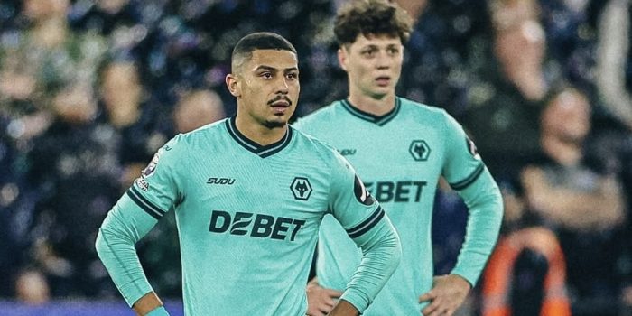 Wolves Inglaterra Latinos