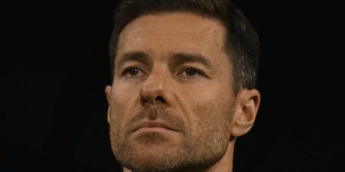 Xabi Chelsea