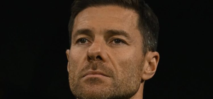 Xabi Chelsea