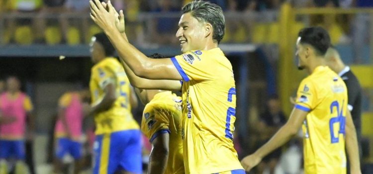 alt Alianza y Municipal Limeño jugarán por el título del Clausura de El Salvador