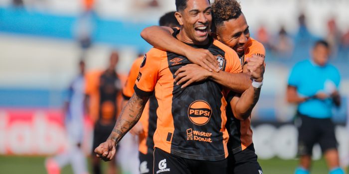 alt Con presencia sudamericana, se buscan semifinalistas en El Salvador