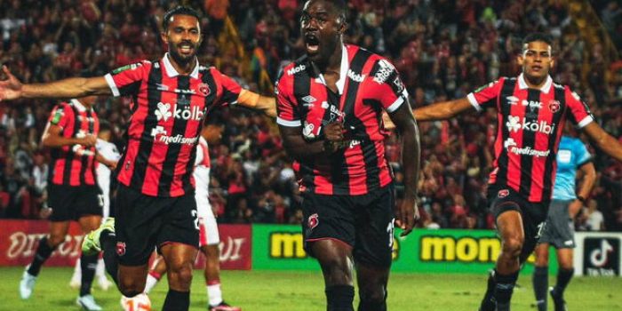 alt Sporting y Alajuelense continúan firmes en el Apertura de Costa Rica