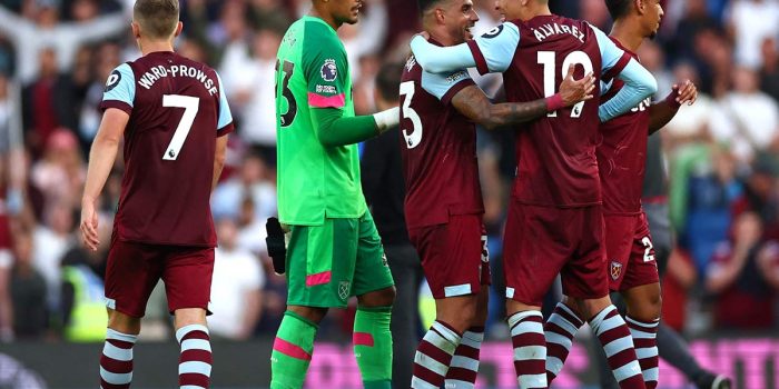 ALT Triunfos de Argentina, Mexico y Colombia en la penúltima fecha de la Premier League