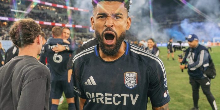 alt Estrella centroamericana no tiene el inicio deseado en la MLS