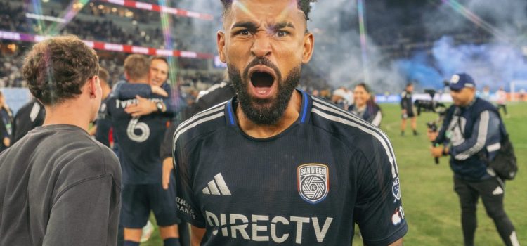 alt Estrella centroamericana no tiene el inicio deseado en la MLS