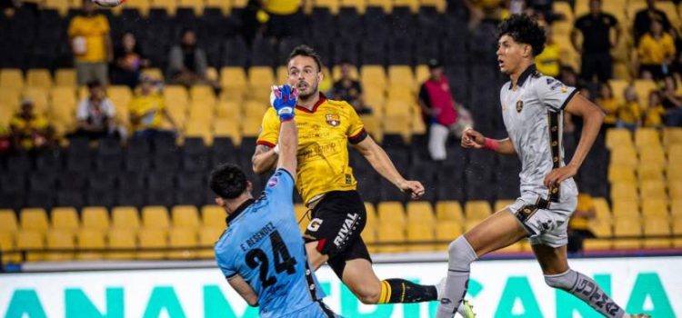 hexagonal liga ecuatoriana