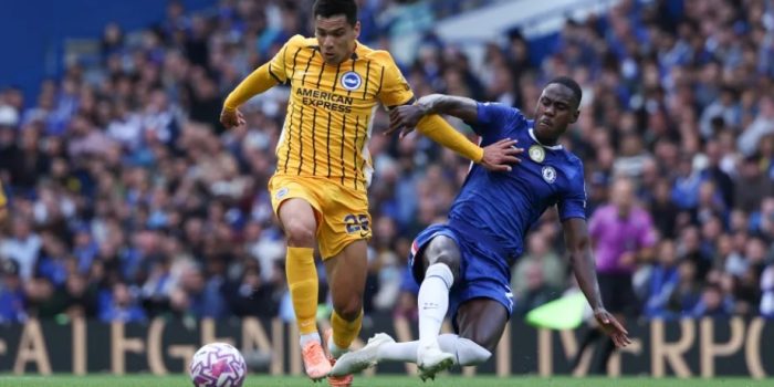 premier league latinos