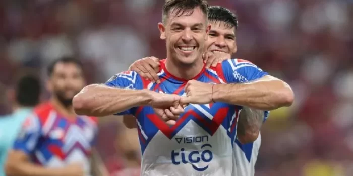 altClausura de Paraguay 2023: tres argentinos arrancaron con buen pie en la tabla de goleadores