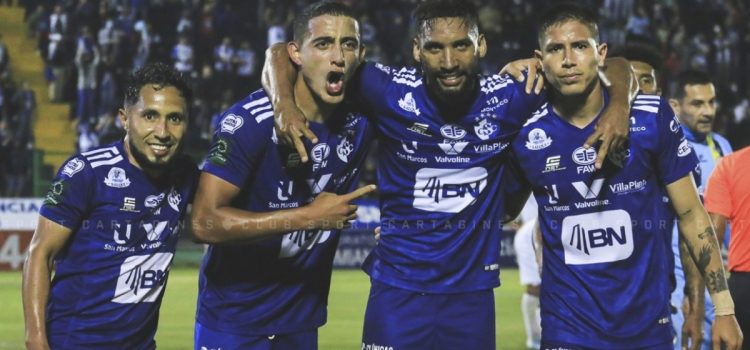 alt Argentino y uruguayo, los máximos artilleros en este semestre en Costa Rica