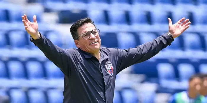 alt Potros del Este y Umecit marcan el paso en el Apertura panameño