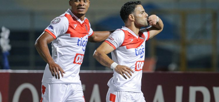 alt Sudamericanos encabezan los extranjeros en la gran final en Nicaragua