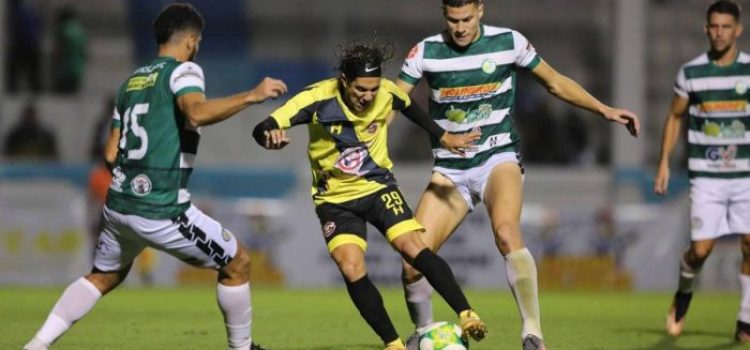 alt El campeón Motagua y Marathón, por dos cupos a las semifinales del Clausura hondureño