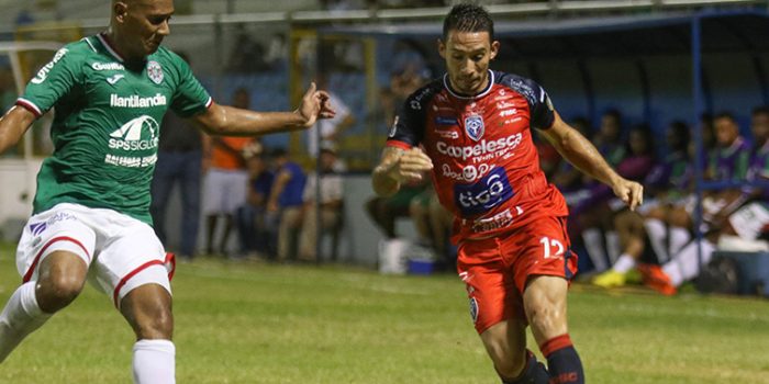 alt Génesis-Motagua y Victoria-Marathón se disputan dos plazas a semifinales en Honduras