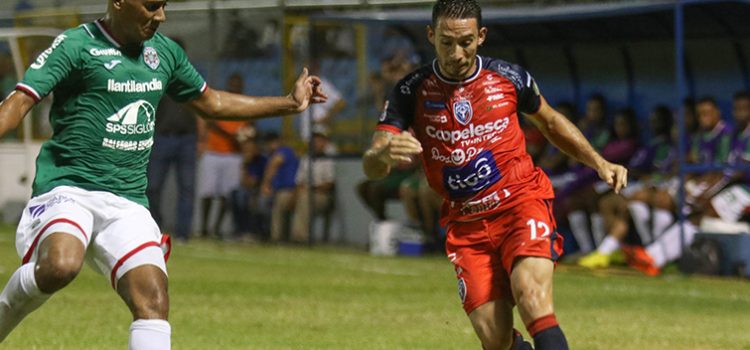 alt Génesis-Motagua y Victoria-Marathón se disputan dos plazas a semifinales en Honduras