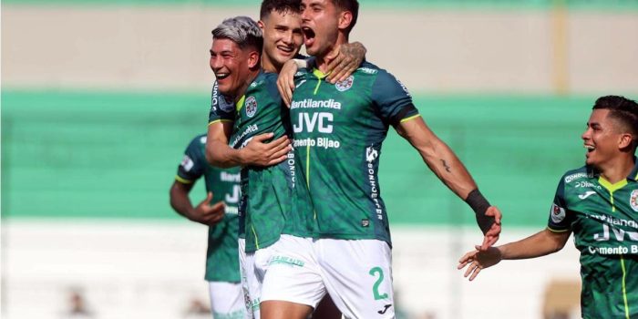 alt Sudamericanos, finalizan como los máximos goleadores en Honduras