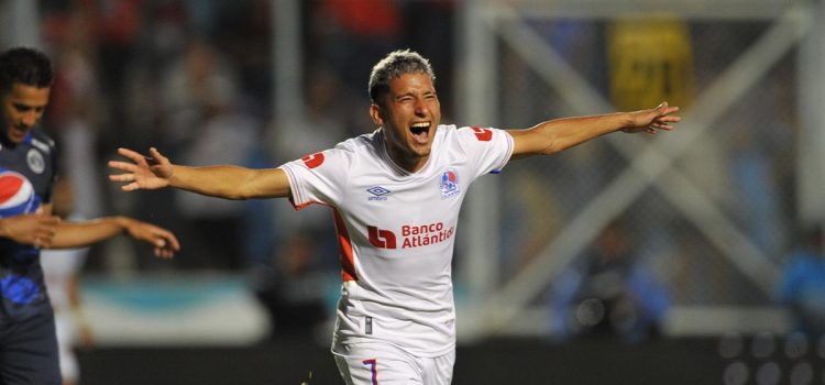 alt Olimpia y Real España visitan a Victoria y Motagua en arranque de semifinales en Honduras