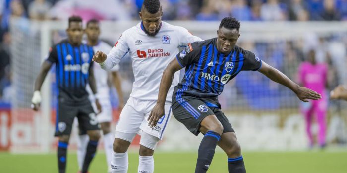 alt 3-0. Olimpia le gana clásico a Motagua y sigue líder en Honduras escoltado por Marathón