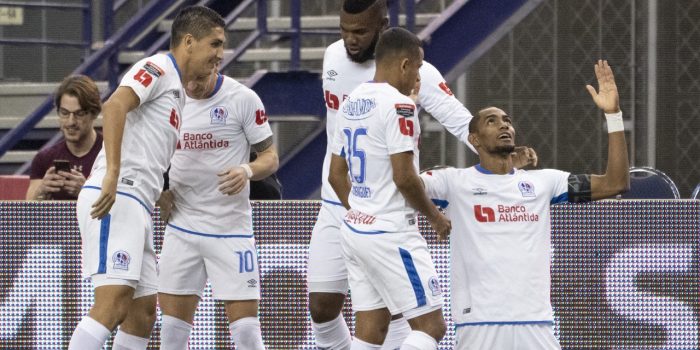 alt Cuatro técnicos extranjeros y un solo sueño de llegar a la final en Honduras
