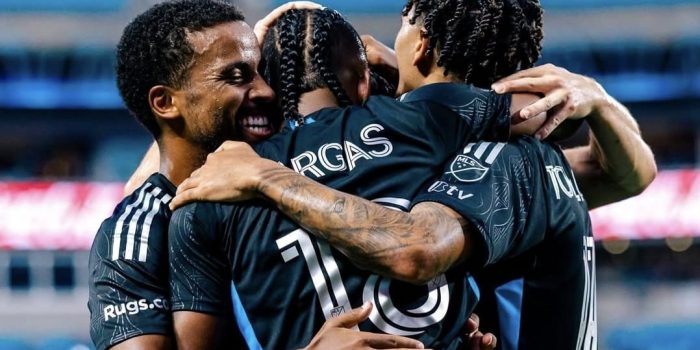 alt La MLS alineará su calendario al de las ligas europeas a partir de 2027