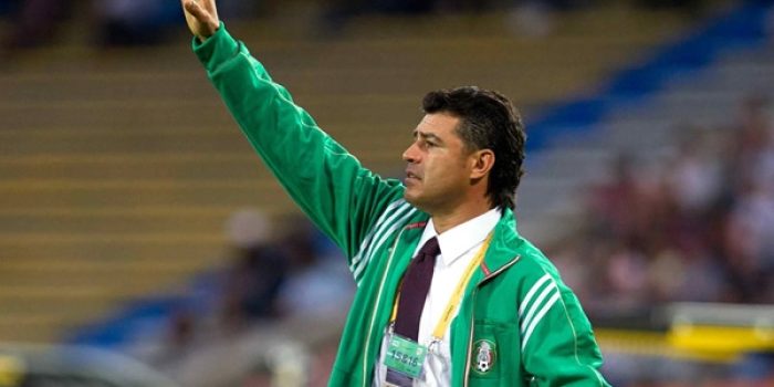 alt Fútbol Centroamericano: mexicano campeón, llega a histórico equipo en El Salvador