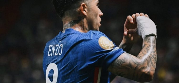 chelsea lafc