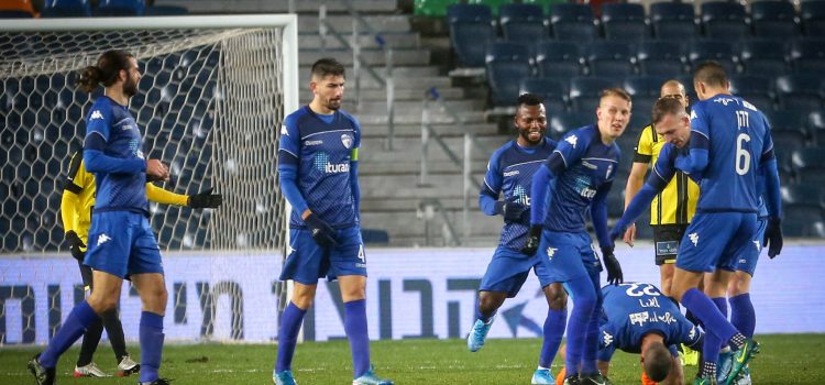 christian martinez, israel - panameño