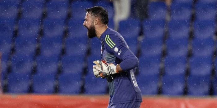 Inter Miami New York Red Bulls